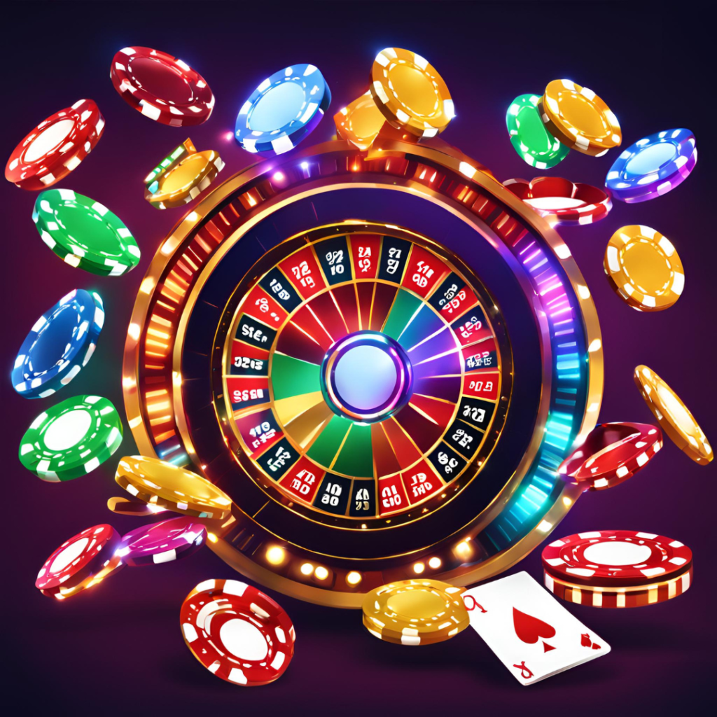 online casino