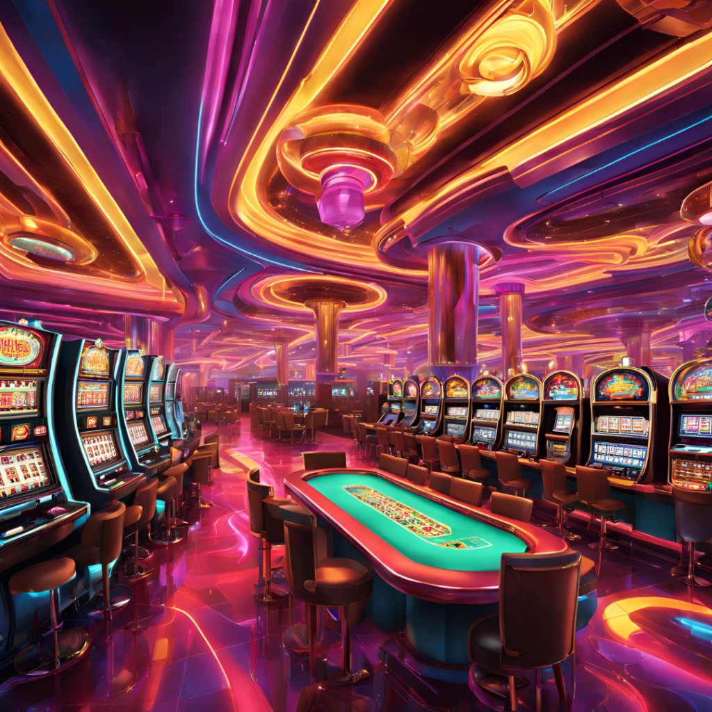 Playson Casino