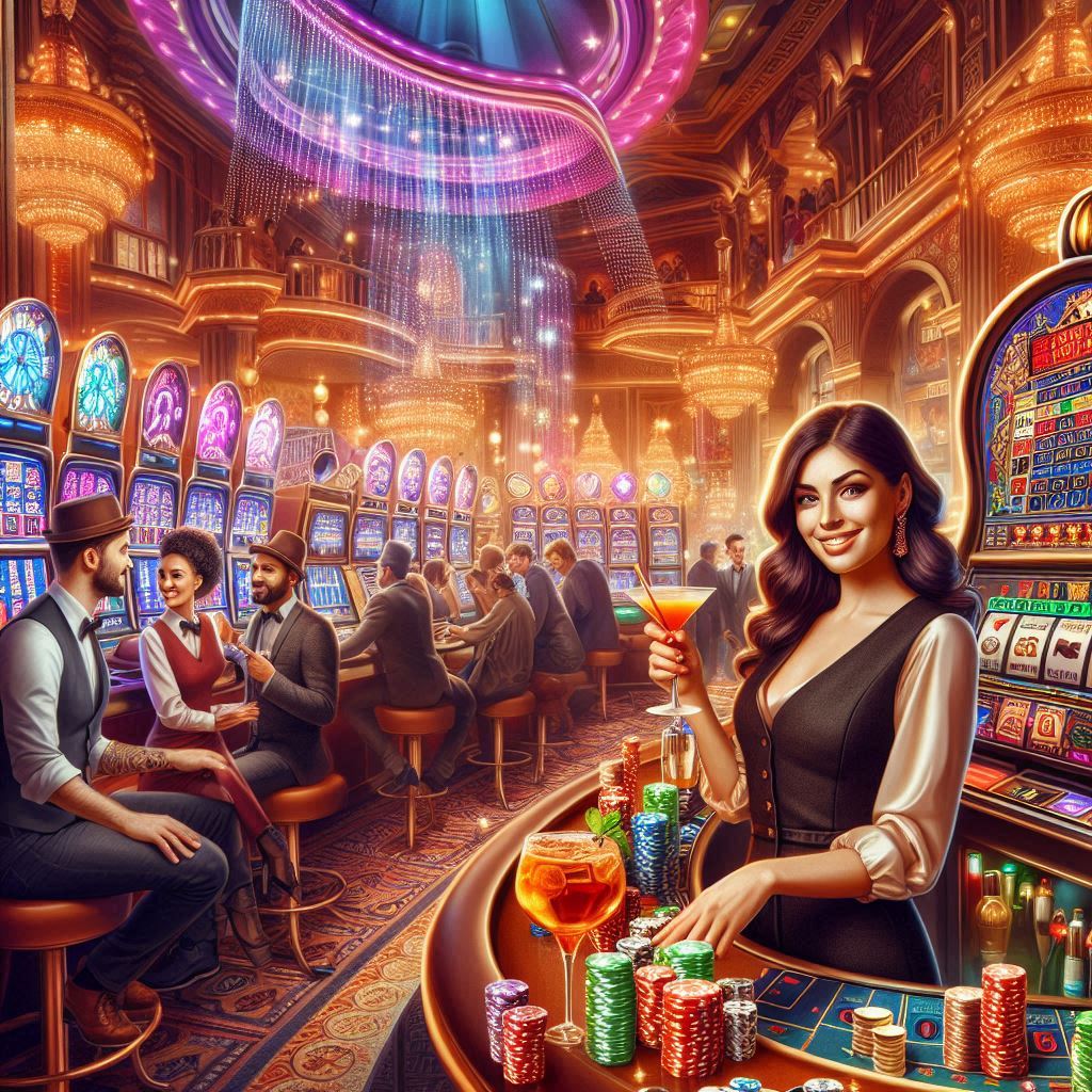 hacksaw casino