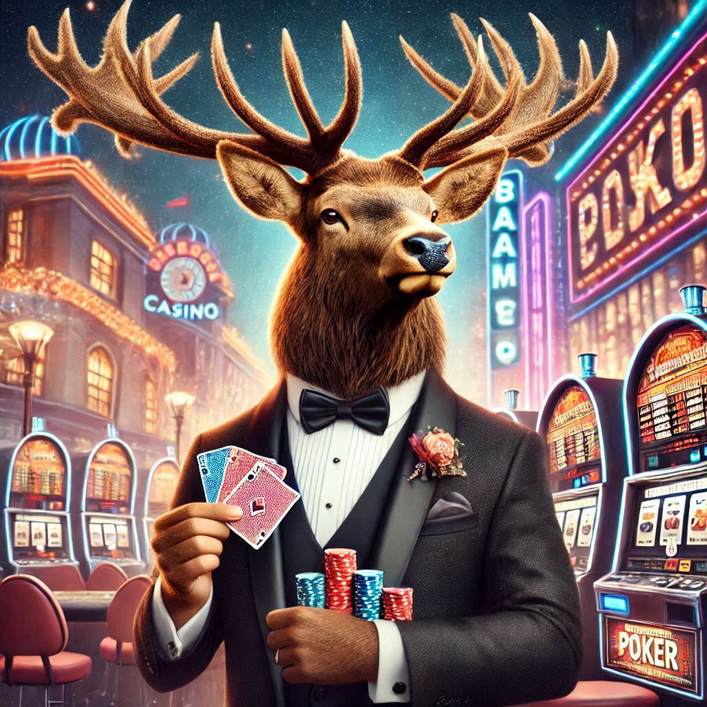 Elk Casino