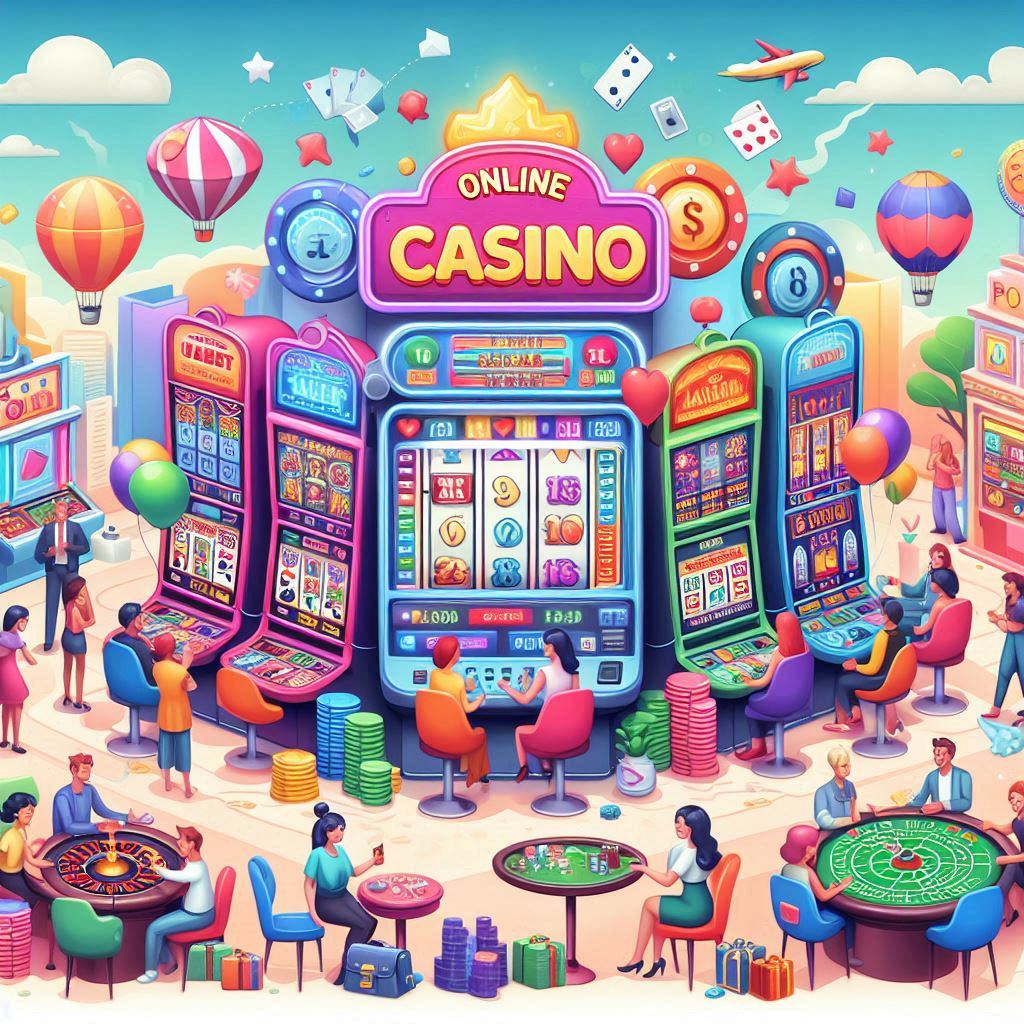 Best Online Casino