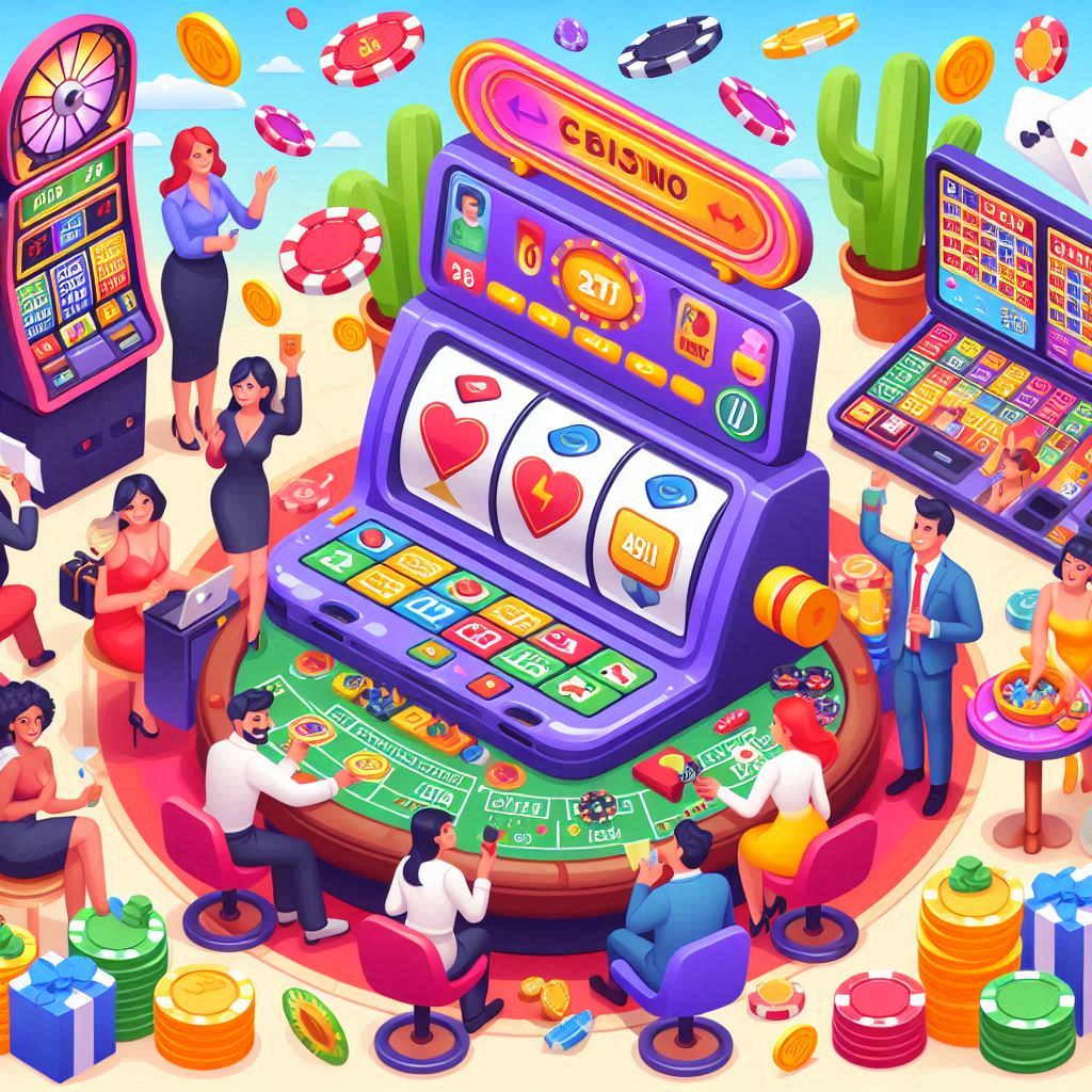 Online Casino