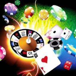 Online gambling