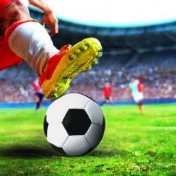 Soccer betting tips