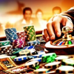 Canlı​ Casino Oyunları Nedir ve Nasıl Çalışır