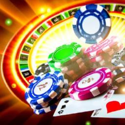 The Future of Online Gambling: Trends and Innovations to Watch