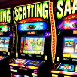 Exploring the Psychology Behind Slot Machine Design