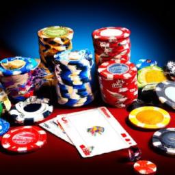 Understanding the Technology Behind Live Casino Experiences