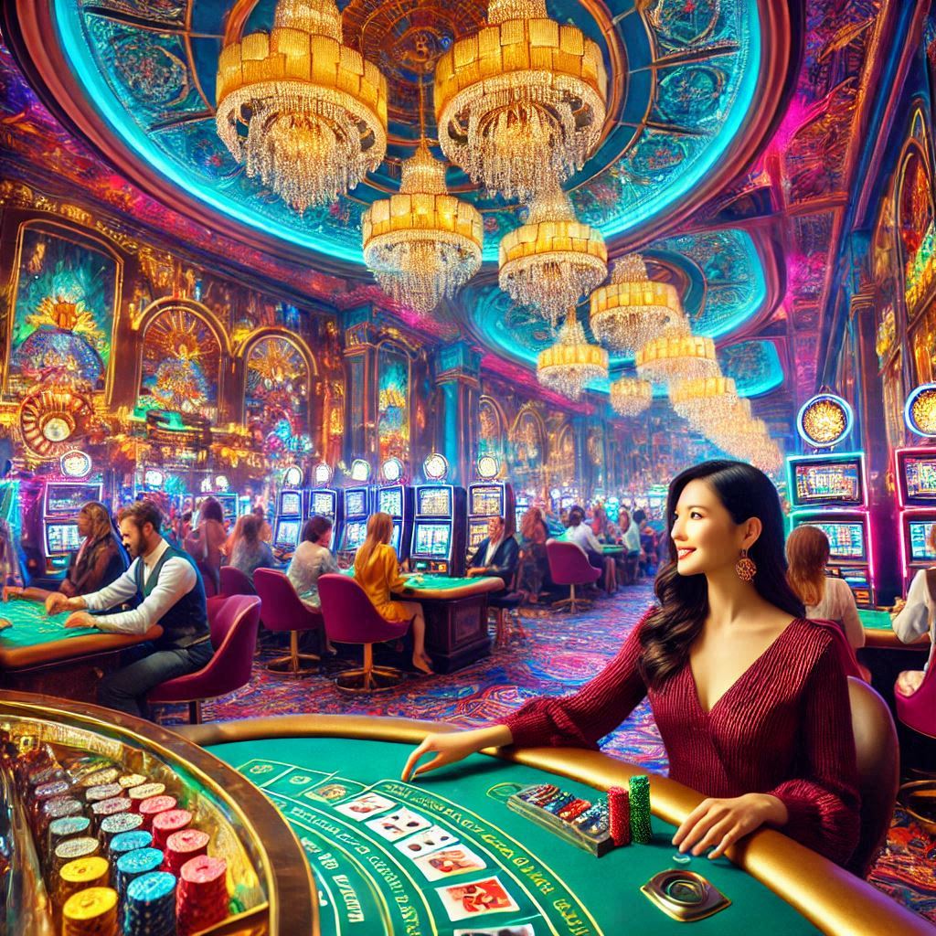 best casino