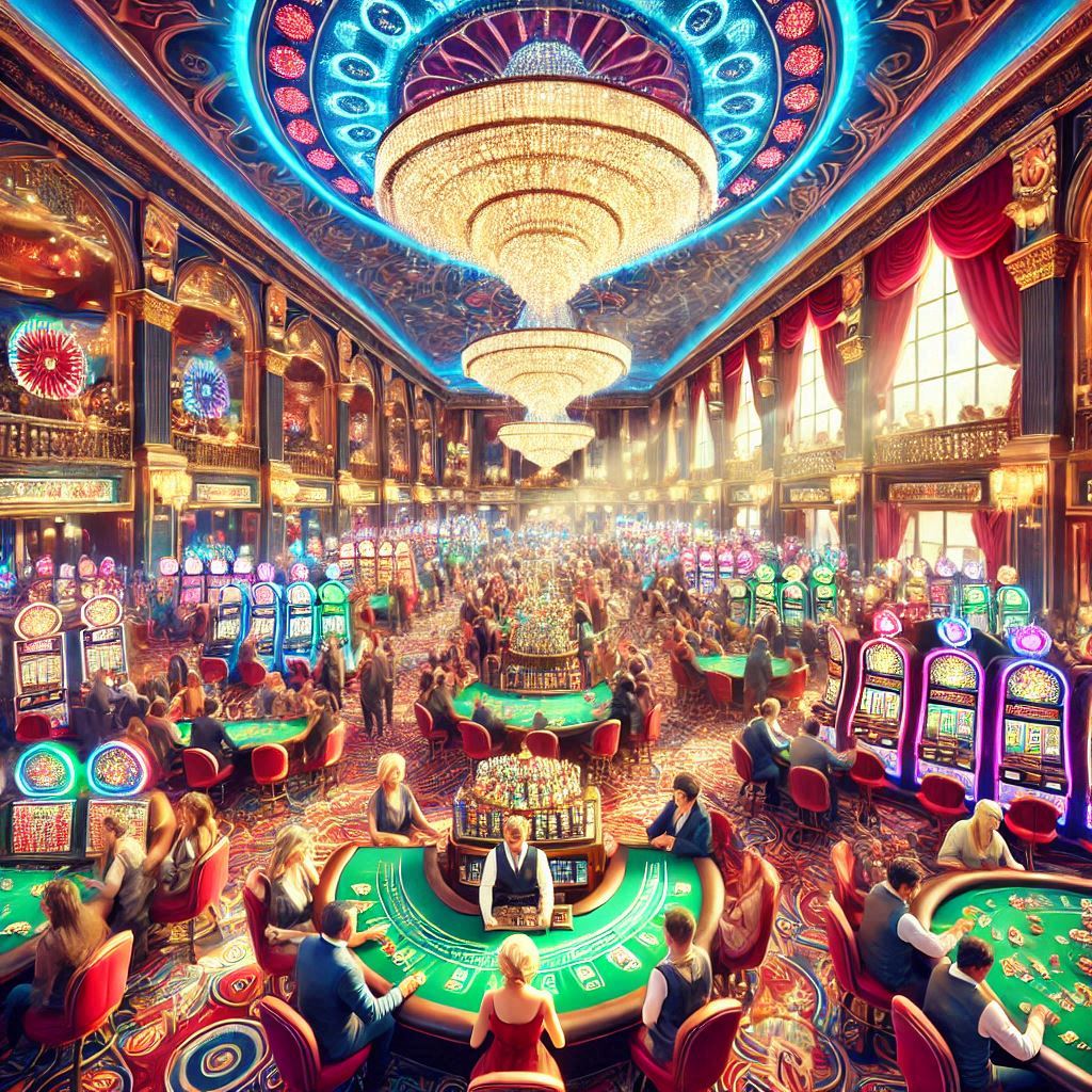 En İyi Casino