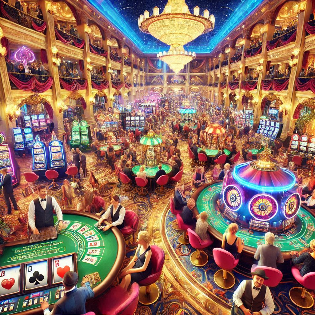 En İyi Casino