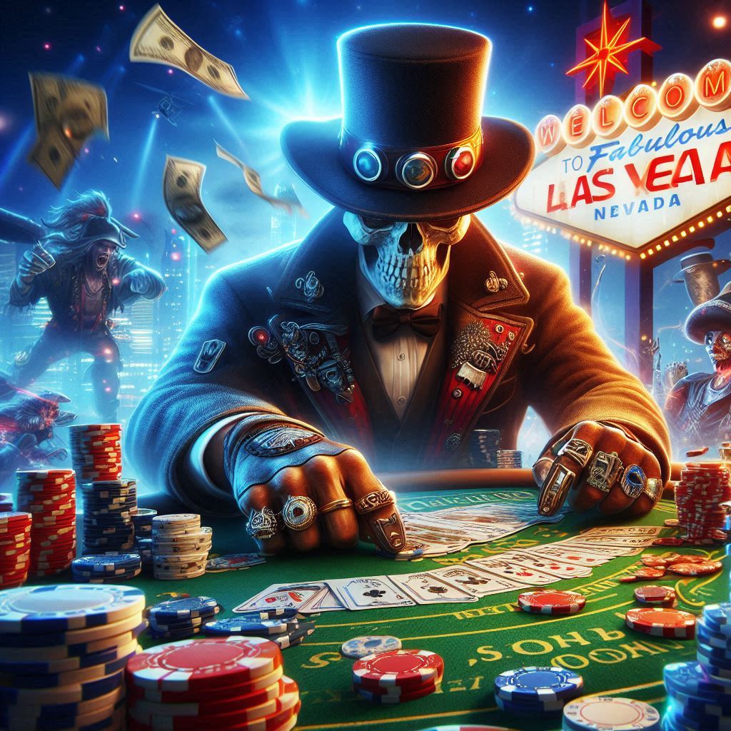  Poker Casino