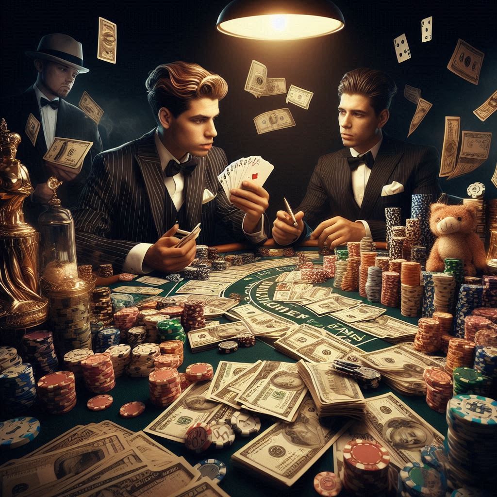 Poker