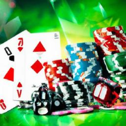 Balancing Entertainment and Risk: Strategies for Responsible Gaming