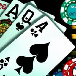 Understanding the Basics of Blackjack Betting Strategies