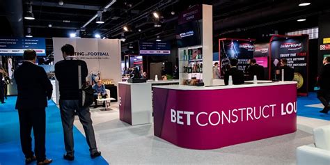 Casino BETCONSTRUCT