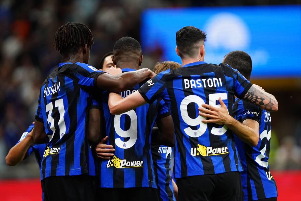 Key Factors Influencing Betting Odds for Inter Milan Matches