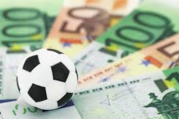 Soccer bet