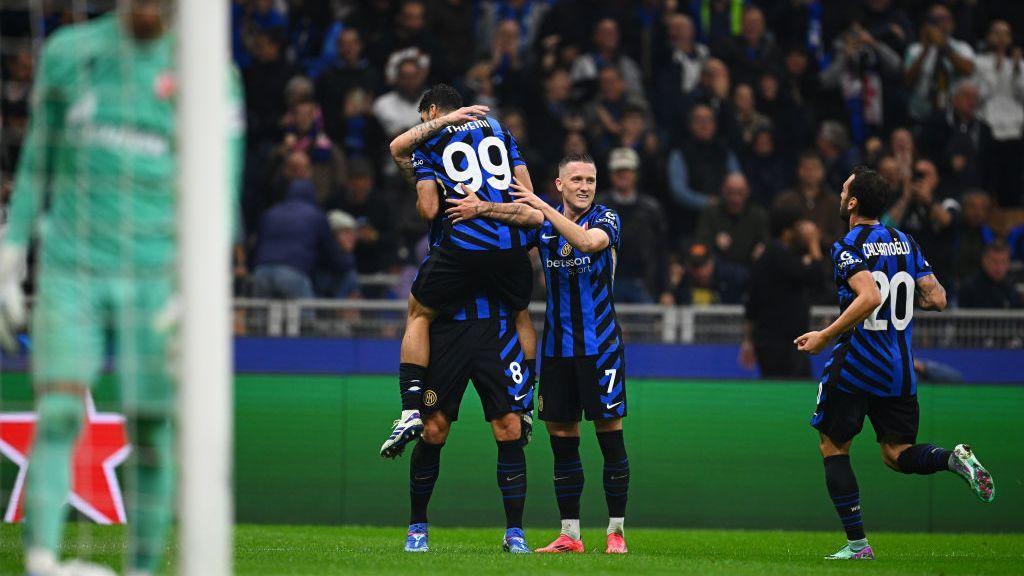 Strategies for Successful Betting on Inter Milans Performance