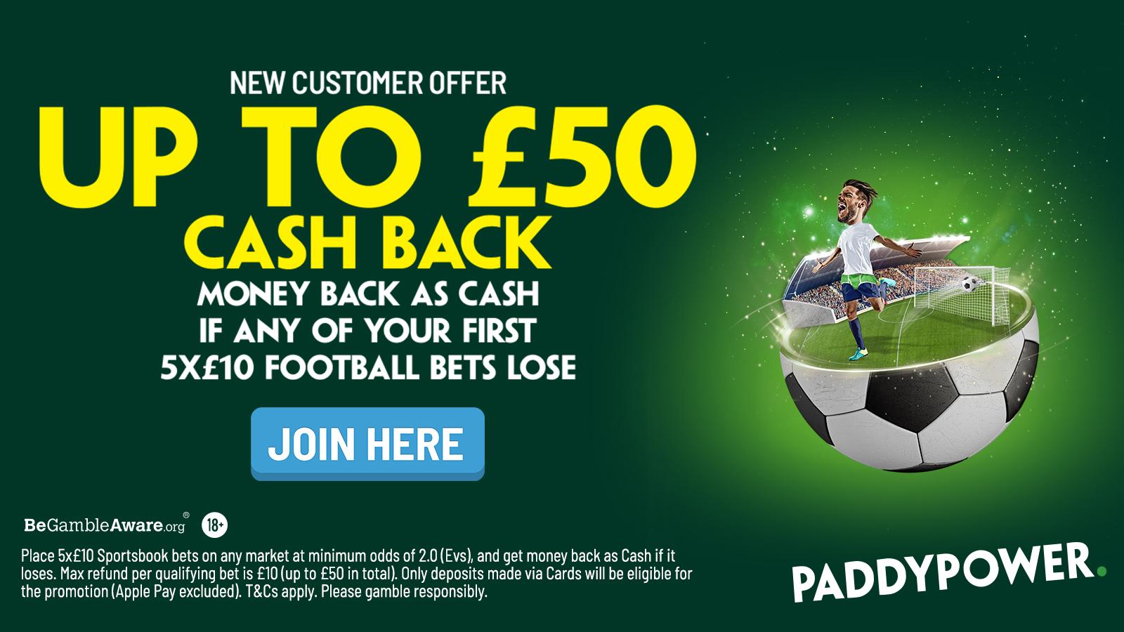 Exploring the World of Cash-back Soccer Betting Deals