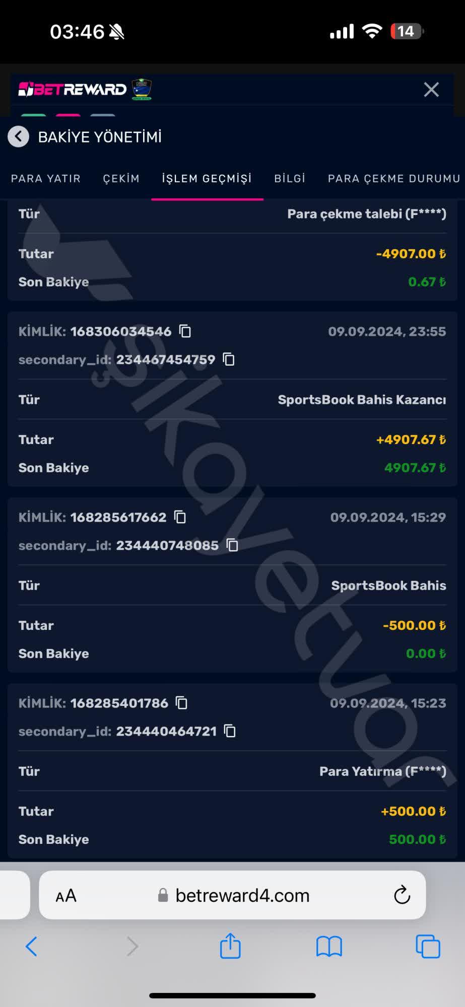 Güvenlik⁤ ve ⁣Lisanslama: Betreward’da Oyun Oynarken Nelere ​Dikkat ⁢Etmelisiniz