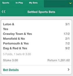 Common Pitfalls to⁢ Avoid When Placing Accumulator Bets