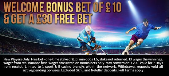 Maximizing Your Betting Experience: Tips for ‍Leveraging ⁢First Deposit Offers