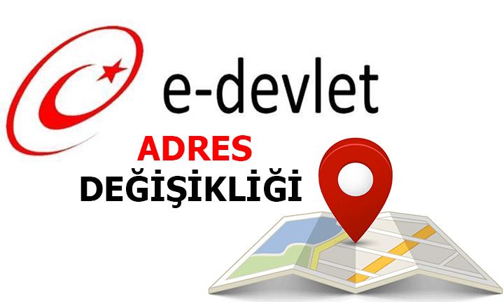 Betreward adres güncelleme
