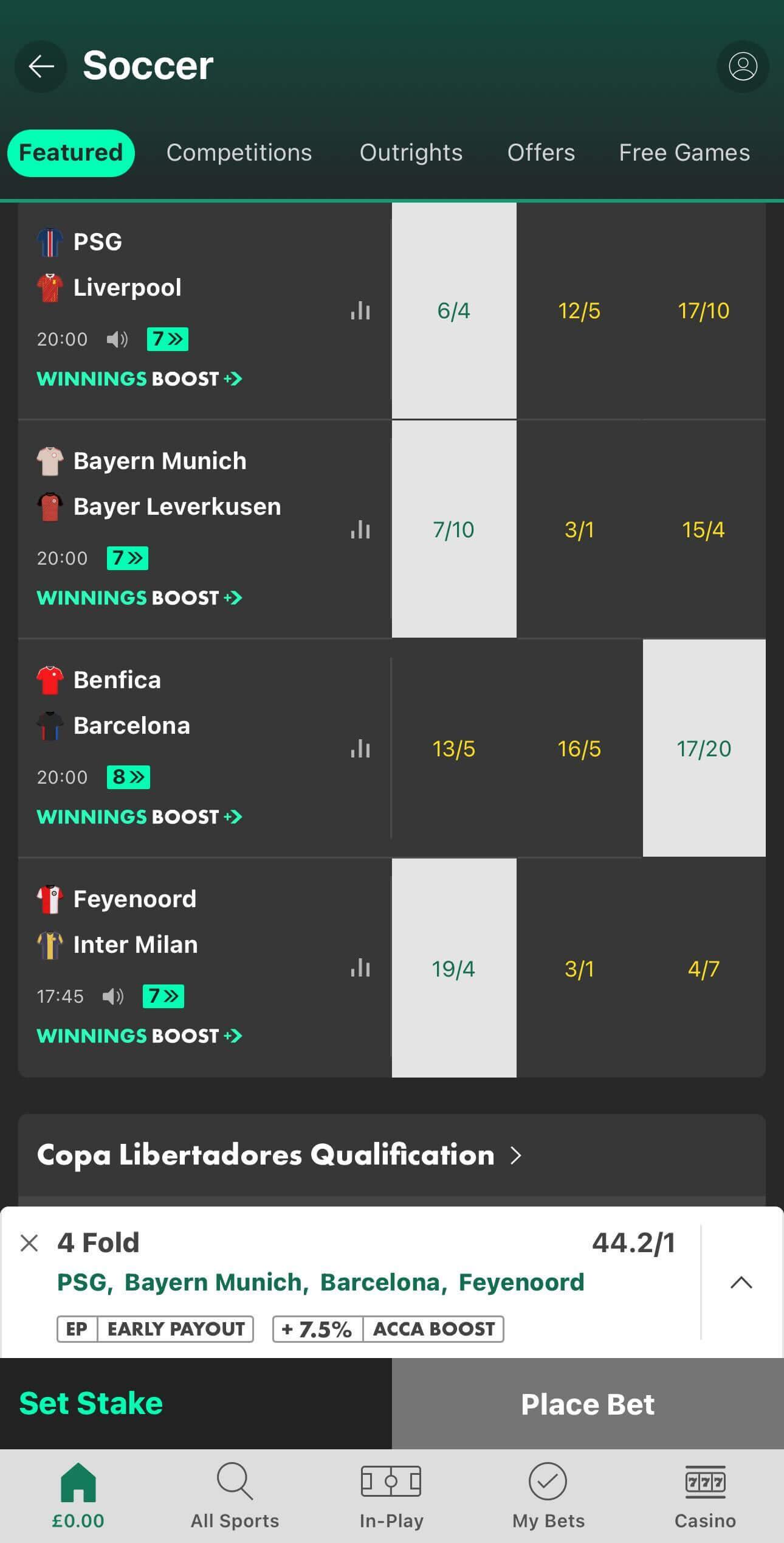 Exploring the Features of Soccer⁤ Betting Apps with Cash-Out Options