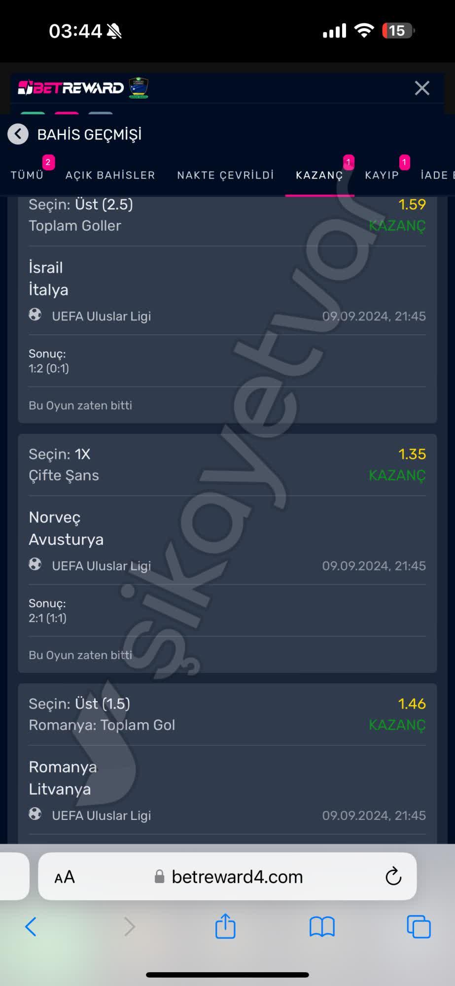 Betreward Giriş Linki Nedir⁣ ve ​Neden Önemlidir