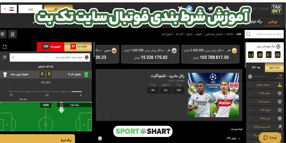 تجزیه و تحلیل مفهوم شرط تکی در معاملات مالی