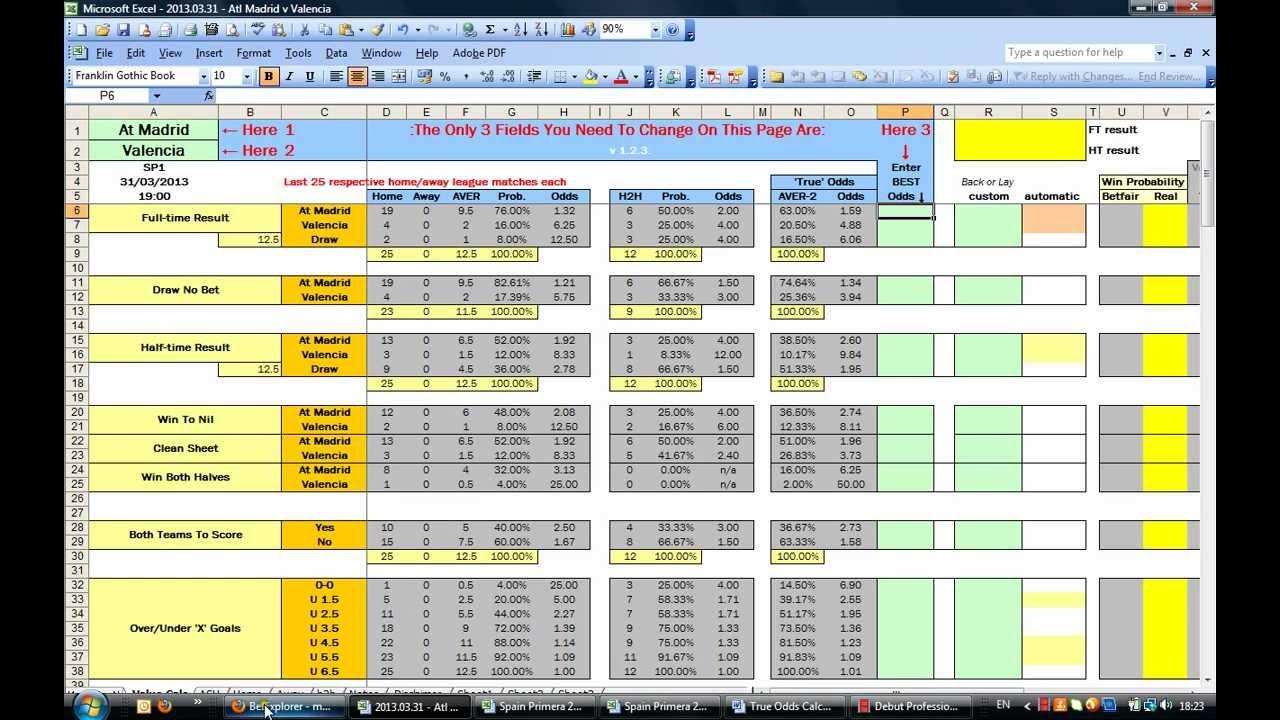 Maximizing Your Betting Strategy with Effective Calculator Usage
